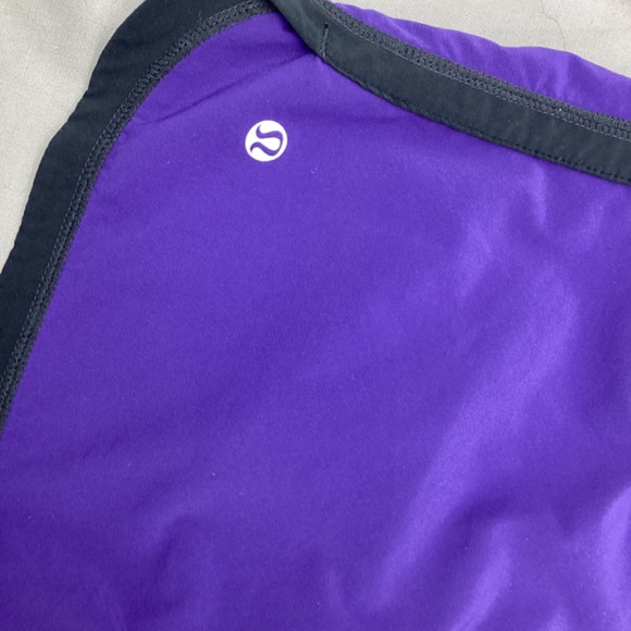 Lulu Lemon Run Speed Shorts - Picture 5 of 7